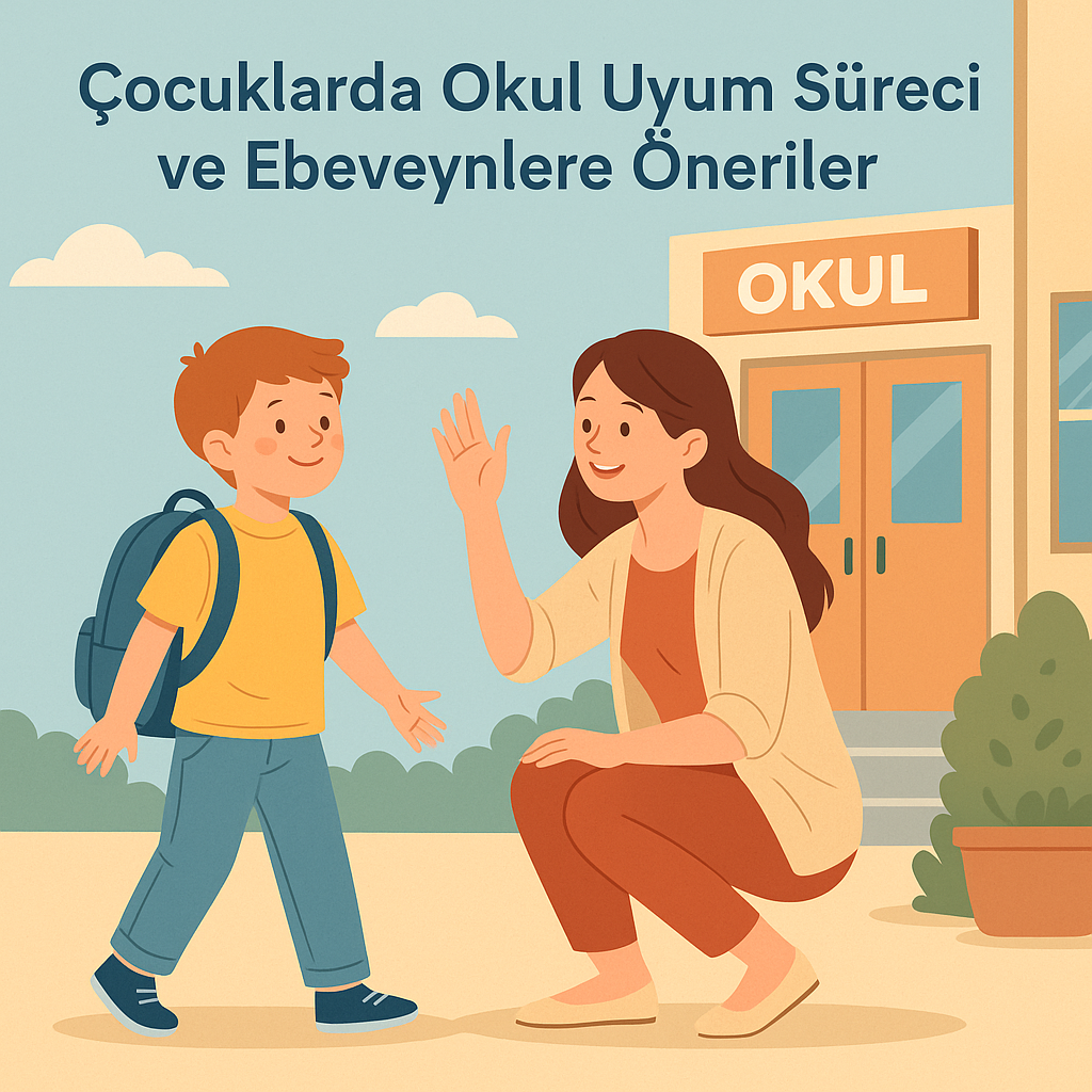 Van’da okul uyumu rehberi