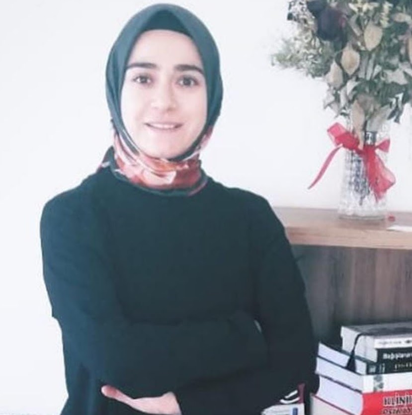 Uzman Klinik Psikolog Elif Tüci Eşmeli