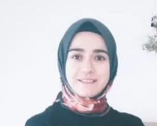 Klinik Psikolog Elif Tüci Eşmeli